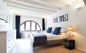 Brera Apartments In Gae Aulenti